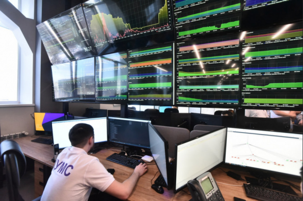 Андрей Травников: Открытие в Новосибирске центра управления «Ростелекома» – подтверждение высочайших ИТ-компетенций и кадрового потенциала региона