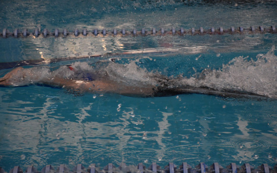 Впервые в истории Здвинска началось строительство бассейна