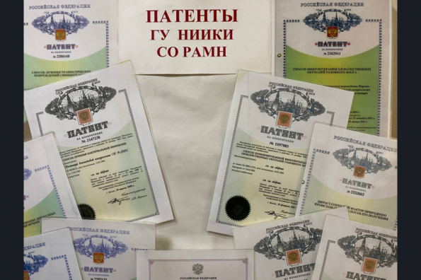 В Новосибирской области впервые в мире создают уникальную технологию в сфере трансплантации костного мозга