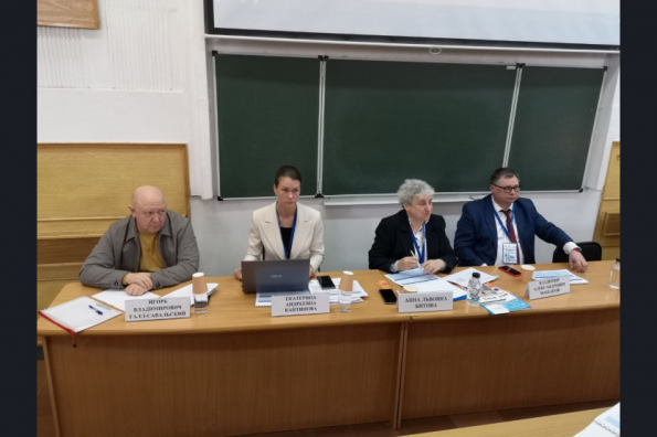 Семинар-совещание «ПНИ – Пространство Новых Идей» прошел в Новосибирской области