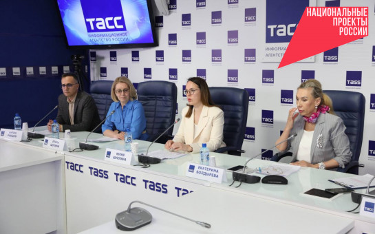 Тема семьи станет ключевой в «Ночь музеев-2024»