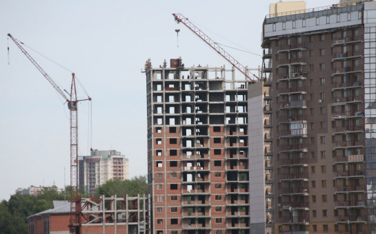 Новосибирские дольщики могут получить компенсации за долгострой – назван адрес для приема заявлений