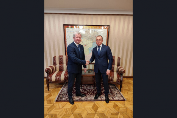 Новосибирская область проведет Дни культуры региона в Республике Беларусь