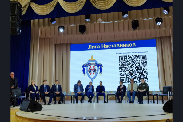 В Новосибирской области стартовал марафон гражданской активности «Ты – Россия!»