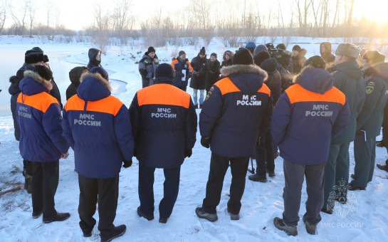 Более 30 опасных участков ликвидировано: минтранс региона контролирует паводковую ситуацию автодорогах области