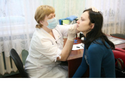 У большей части протестированных на коронавирус в Новосибирской области COVID-19 не выявлен
