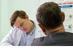 Жители Новосибирской области могут пройти диспансеризацию по вечерам и по субботам