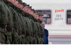 Андрей Травников подписал постановление о весеннем призыве на военную службу в Новосибирской области