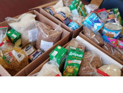 Новосибирская область представила Президенту РФ Владимиру Путину опыт работы центра социального обслуживания Сузунского района