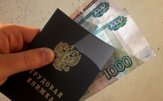 Почти 260 млн рублей дополнительно будет направлено на социальные выплаты безработным из федерального бюджета