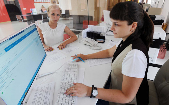 Государство для людей: в Новосибирской области в работу органов власти внедряются стандарты клиентоцентричности