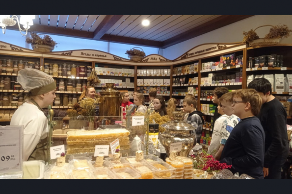 Примерили профессии: более 30 тысяч школьников региона вытянули «Билет в будущее» по нацпроекту