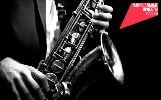 От джаза до арт-фолка и искусства уличной волны: «Белый фестиваль» стартует в Новосибирской области в рамках нацпроекта