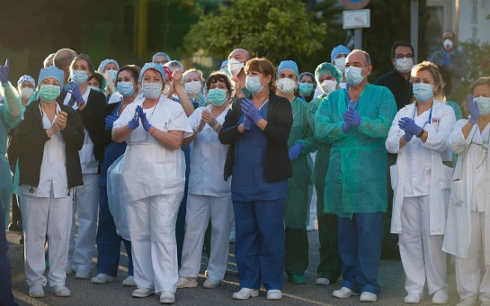 В Новосибирской области учреждена премия для лучших врачей