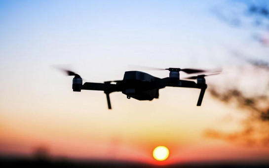 На интенсиве «Архипелаг» в Новосибирской области пройдут показательные выступления боевых квадрокоптеров «Дронница»