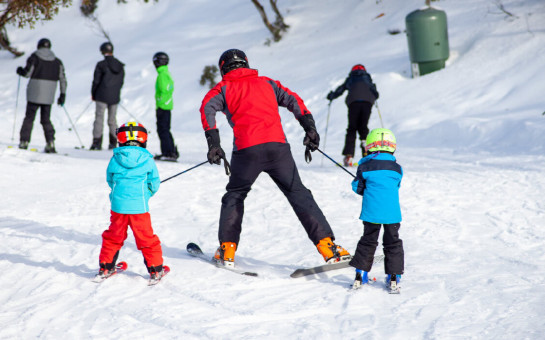 Почти 25 тысяч мероприятий для детей и родителей по формированию здорового образа жизни провели в регионе за год
