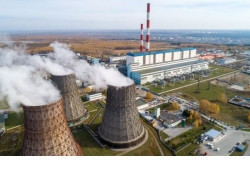 До конца недели во всей Новосибирской области планируется завершить отопительный период