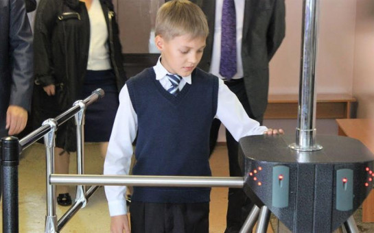 В Правительстве Новосибирской области обсудили безопасность в школах