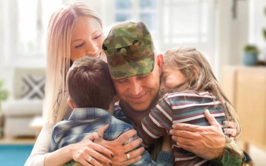 Поддержка в подготовке детей к школе и в подготовке к зиме будет оказана участникам СВО региона