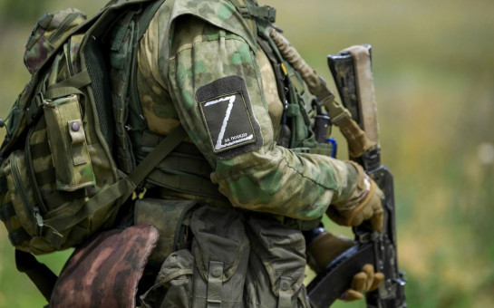 Участник СВО, спасший девочку на пожаре в Чановском районе, будет представлен к награде по поручению Губернатора Новосибирской области