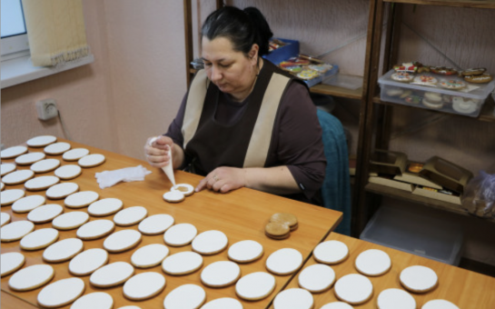 Более 1500 временных рабочих мест в 2023 году предлагают работодатели региона по программе содействия занятости