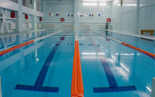 Бассейн, тир, сноуборд: более 540 участников СВО  воспользовались Губернаторским реабилитационным сертификатом в регионе