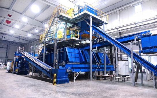 Утверждены условия заключения концессионных соглашений на строительство новых комплексов ТКО