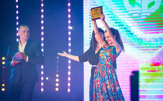 Делегация Новосибирской области примет участие в фестивале «Российская студенческая весна» в Перми