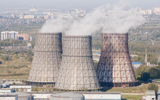 Безопасность объектов ТЭК и подготовка сотрудников по профилактике терроризма рассмотрены АТК региона