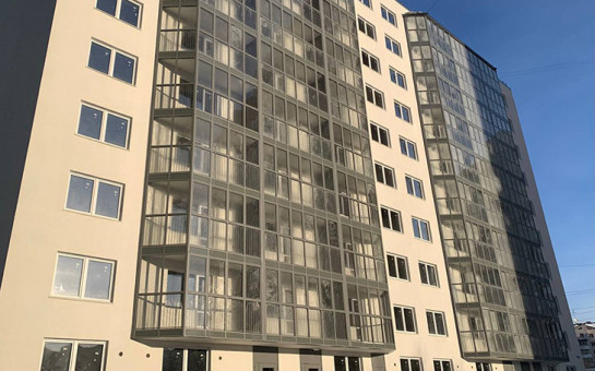 В Новосибирской области почти в 10 раз сократилось количество долгостроев