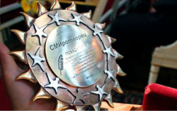 Журналистов региона приглашают принять участие во Всероссийском конкурсе «СМИротворец»