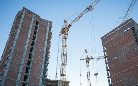 В Новосибирской области права более трех тысяч дольщиков восстановили в 2022 году