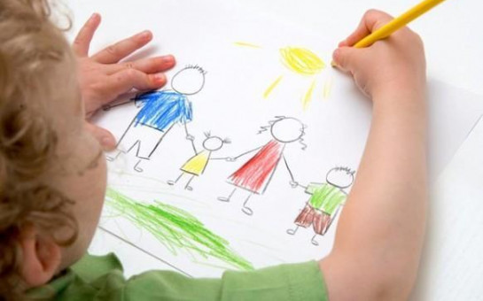 В Новосибирской области снизилось число детей-сирот