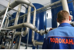 Город Обь получит новый водовод по нацпроекту в 2020 году