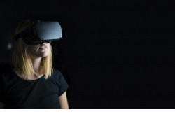 Интерактивные песочницы и очки виртуальной реальности разместятся в районных модельных библиотеках Новосибирской области