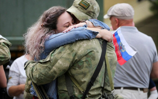 Подготовка к зиме, матпомощь, оздоровление: в Правительстве региона обсудили вопросы поддержки участников СВО