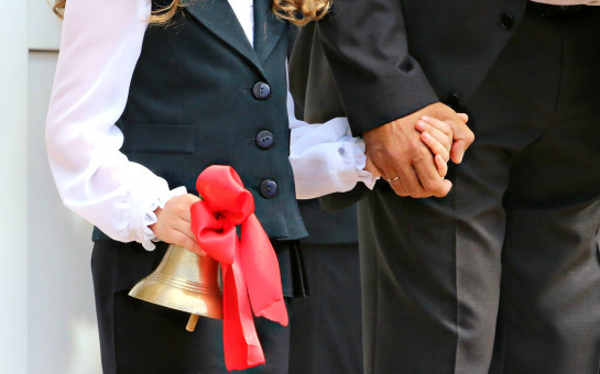 Проактивные выплаты на первоклассников из многодетных семей региона введены в Новосибирской области