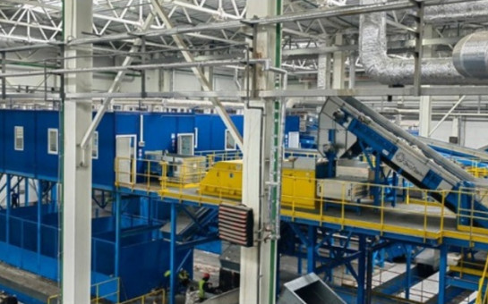 Правительство региона подготовило планы развития территорий с учетом переработки ТКО