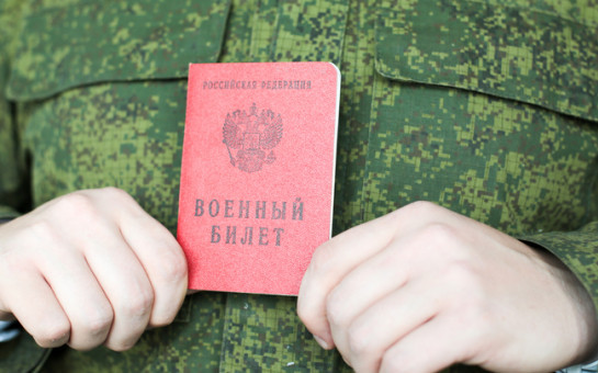 В Новосибирской области в плановом порядке проходит весенний призыв