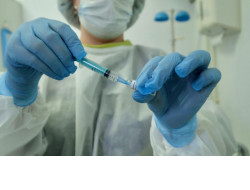 Новосибирская область готова к массовой вакцинации против коронавируса