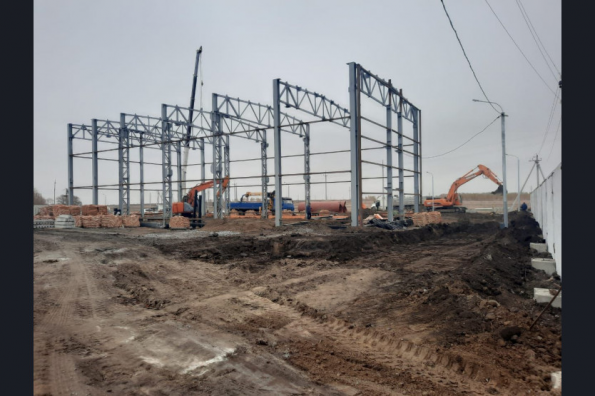 В шести райцентрах региона в ближайшие два года построят новые системы водоснабжения по нацпроекту