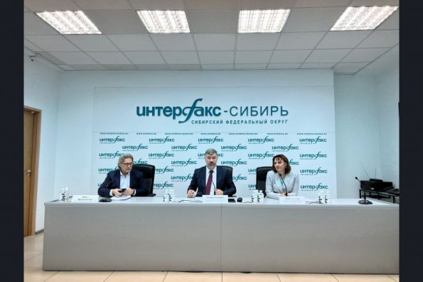 Налоговые каникулы и господдержка мобилизованных: в регионе расширены меры поддержки предпринимателей