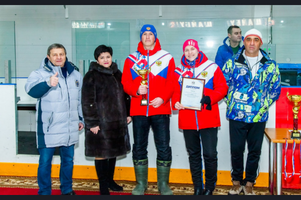 Победители отправятся в Череповец: в Новосибирской области стартовали XXV зимние сельские игры