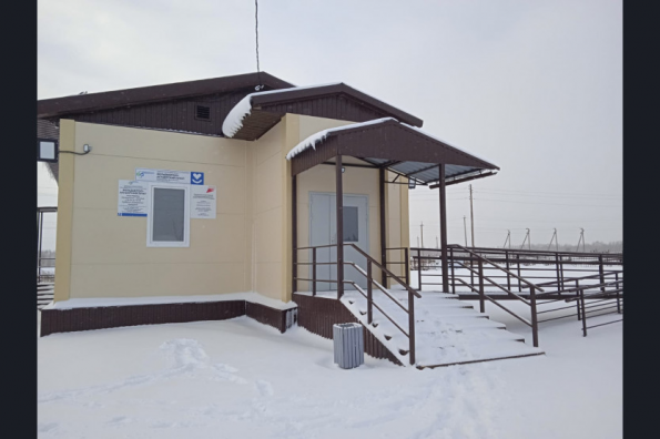 22 новых объекта здравоохранения в Новосибирской области получили разрешение на ввод в эксплуатацию по нацпроекту