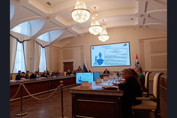 Кружки, секции, волонтерство: больше детей и подростков региона будут заняты внешкольной деятельностью в рамках Десятилетия детства