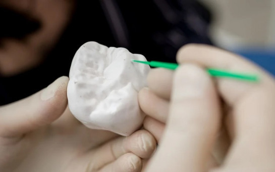 170 участников СВО воспользуются услугами по зубопротезированию в рамках Губернаторского сертификата