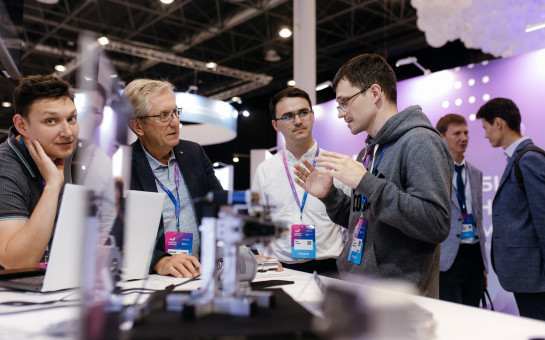 Перспективы сотрудничества предприятий Республики Беларусь и Новосибирской области в станкостроении обсудят на «Технопроме-2023»