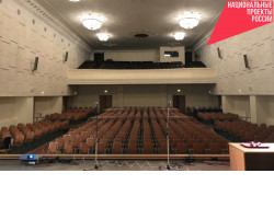 Два новых ДК появятся в рамках нацпроекта в регионе в этом году