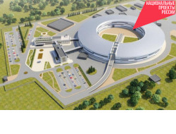 Концепция развития «СКИФ» и «СмартСити-Новосибирск» представлена главным архитекторам России и стран СНГ