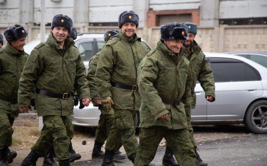 Заявку на получение реабилитационного сертификата для участников СВО можно подать онлайн или по номеру 122